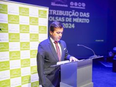 Massamá e Monte Abraão entrega “Bolsas de Mérito” a estudantes da Freguesia