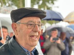 Homenagem a Félix Heleno, poeta popular e cantautor