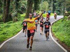 Corrida Fim da Europa traz milhares de atletas a Sintra