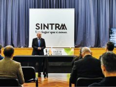 Autarquia investe na construção de edifício de habitação pública