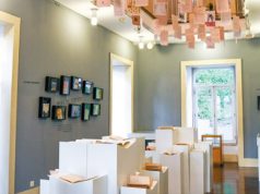 Exposição sobre livros censurados durante o Estado Novo em Sintra