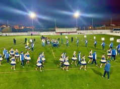 Inscrições abertas para participação na Marcha do Sabugo