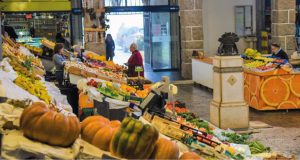 Mercados Municipais de Sintra com programa cultural