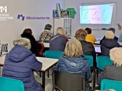 Fórum Comunitário do PMEASI reúne com seniores de Algueirão Mem Martins