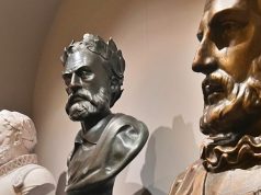 Exposição comemorativa do 5.º Centenário de Camões no MU.SA