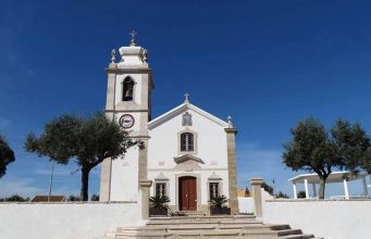 “Trovas do Vento” animam jantar convívio em Vale de Lobos