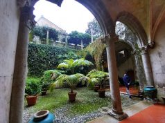 Concertos de Natal gratuitos no Paço dos Ribafria