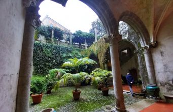 Concertos de Natal gratuitos no Paço dos Ribafria