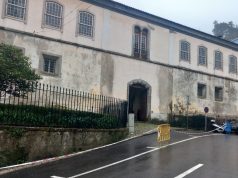Fundação Cultursintra adquire Paço dos Ribafria no Centro Histórico