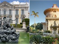 Parques de Sintra disputa título de “Melhor Empresa do Mundo em Conservação”