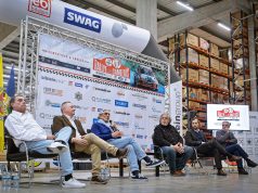 Bilstein Group Rallye das Camélias em Cascais, Mafra e Sintra