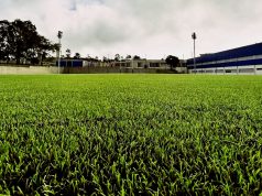 Campo Desportivo AUR promove seis dias de atividades para crianças e jovens