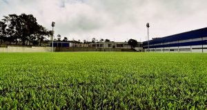 Campo Desportivo AUR promove seis dias de atividades para crianças e jovens