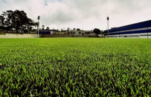 Campo Desportivo AUR promove seis dias de atividades para crianças e jovens