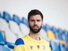 Rui Correia é “reforço de peso” no Sintrense