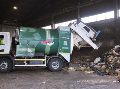 Sintra recolheu mais de 15 mil toneladas de biorresíduos em 2024