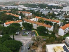 Sessão pública sobre Programa de Reabilitação Urbana do Bairro da Tabaqueira