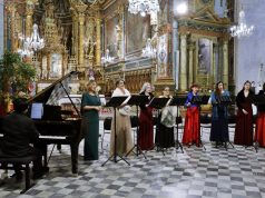 Concerto gratuito “Filomúsica: Litânia Feminis” para celebrar Dia da Mulher