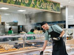 Mercadona abre 10 novas lojas e está a contratar