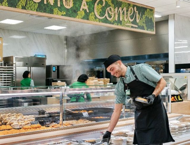 Pronto a Comer Mercadona