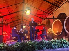 Torreões do edifício da Adega Regional de Colares vão ser requalificados