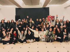 Espetáculo “Movimento Perpétuo ou a Poesia de Sempre” no Olga Cadaval