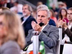 António Rodrigues reeleito presidente da Concelhia do PSD Sintra