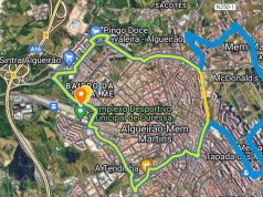 IV edição do Troféu “Sintra a Correr” este domingo em Algueirão-Mem Martins