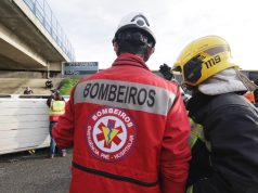 Jornadas Emergência Médica organizadas pelos Bombeiros de São Pedro