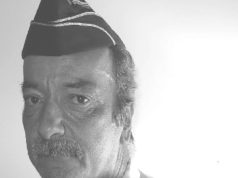 Morreu António Manuel Cabo dos Bombeiros de Algueirão Mem Martins