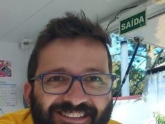 Morreu David Louro, presidente do Janas FC