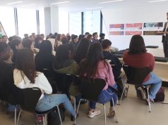 Workshop dedicado a arte, emoções e empreendedorismo