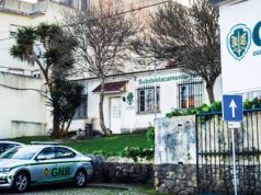 Posto Territorial de Sintra da GNR vai ser ampliado e reabilitado