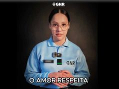 GNR apela para a não-violência no namoro: “Estamos cá para te ajudar”