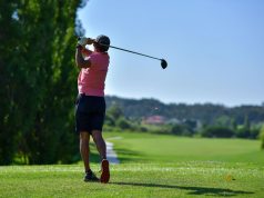 Golfe do Belas Clube de Campo entre os mais jogados na região de Lisboa