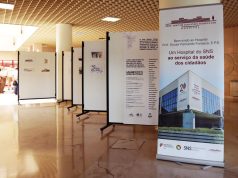 Ministra da Saúde reune com administração do Amadora-Sintra