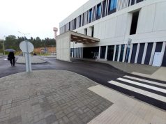 Basílio Horta pede abertura urgente do novo Hospital de Sintra