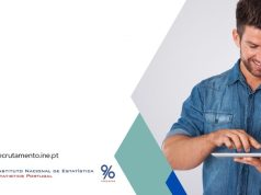 INE está a recrutar entrevistadores