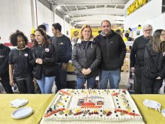 Moderno & Indispensável distinguida