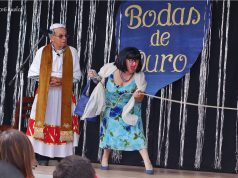 “Mixordia de Revistas” regressa ao palco em Fontanelas e Gouveia