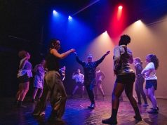 “Jovens Grisalhos” sábado na Casa da Cultura em Mira Sintra