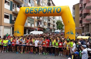 Inscrições abertas para o “Sintra a Correr”