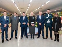 Mercadona abre nova loja em Santa Iria de Azóia, em Loures