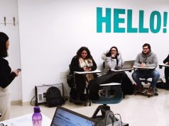 “Open Day para Futuros Estudantes” na Academia de Ensino Superior de Mafra