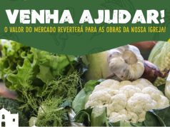 Igreja Matriz de Belas promove “Mercadinho da Igreja”