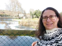 “Já se vai valorizando o papel da mulher”