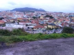 Quarta-feira de chuva em todo o país