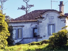 Casa da Mata da Azóia acolhe projeto de conservação marinha