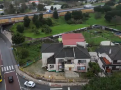 Autarquia vai apoiar famílias que viviam em condições precárias em escola abandonada