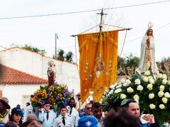 Tradicionais Festas honra de São José no Algueirão